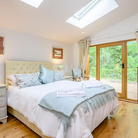 Barn End Cottage Kelsale 외부 사진