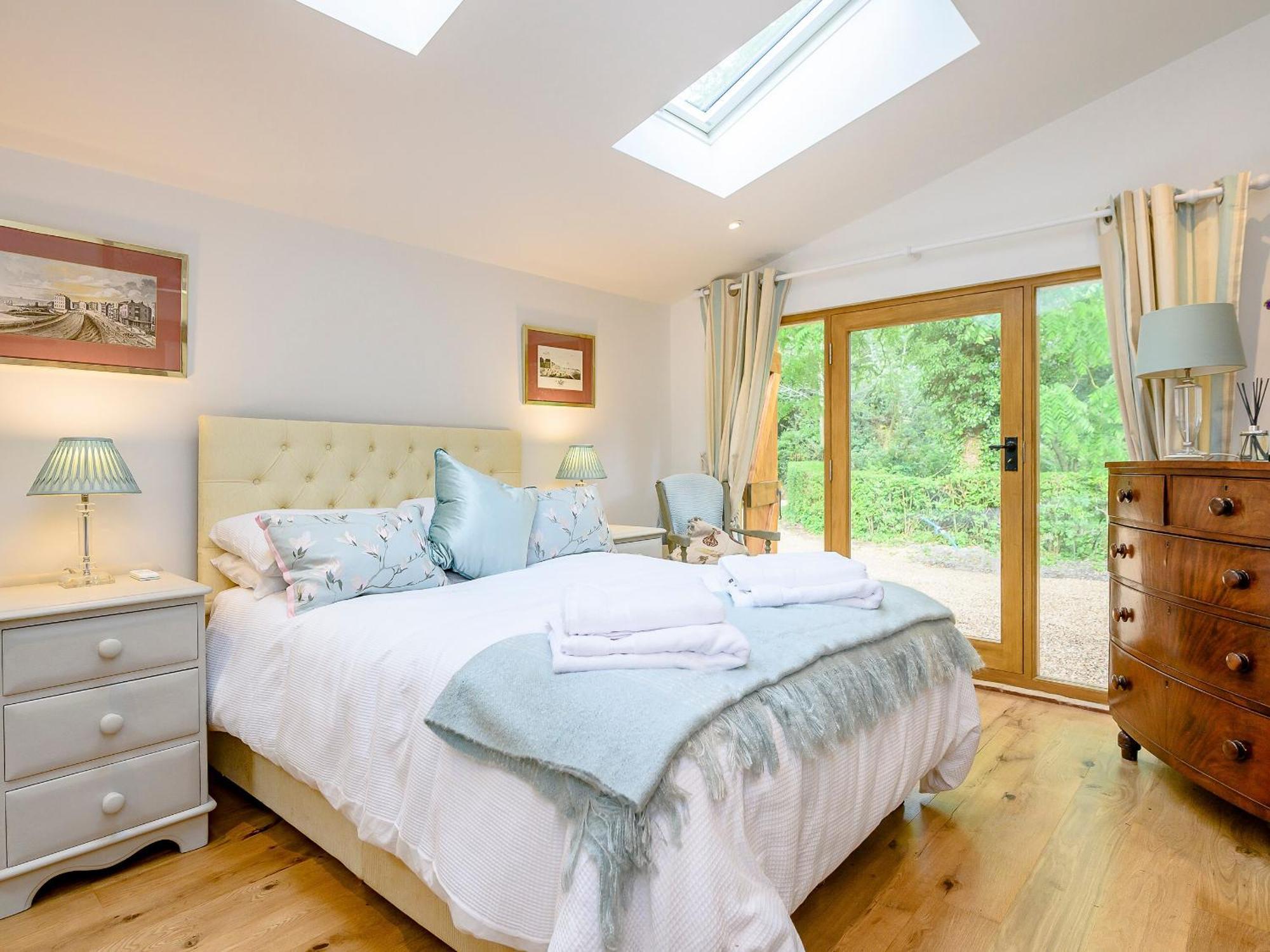 Barn End Cottage Kelsale 외부 사진