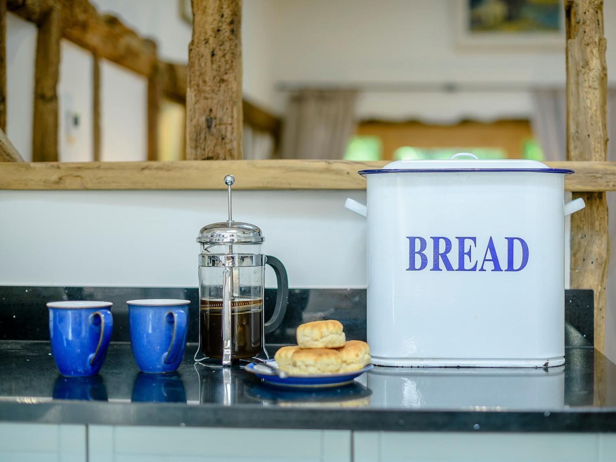 Barn End Cottage Kelsale 외부 사진