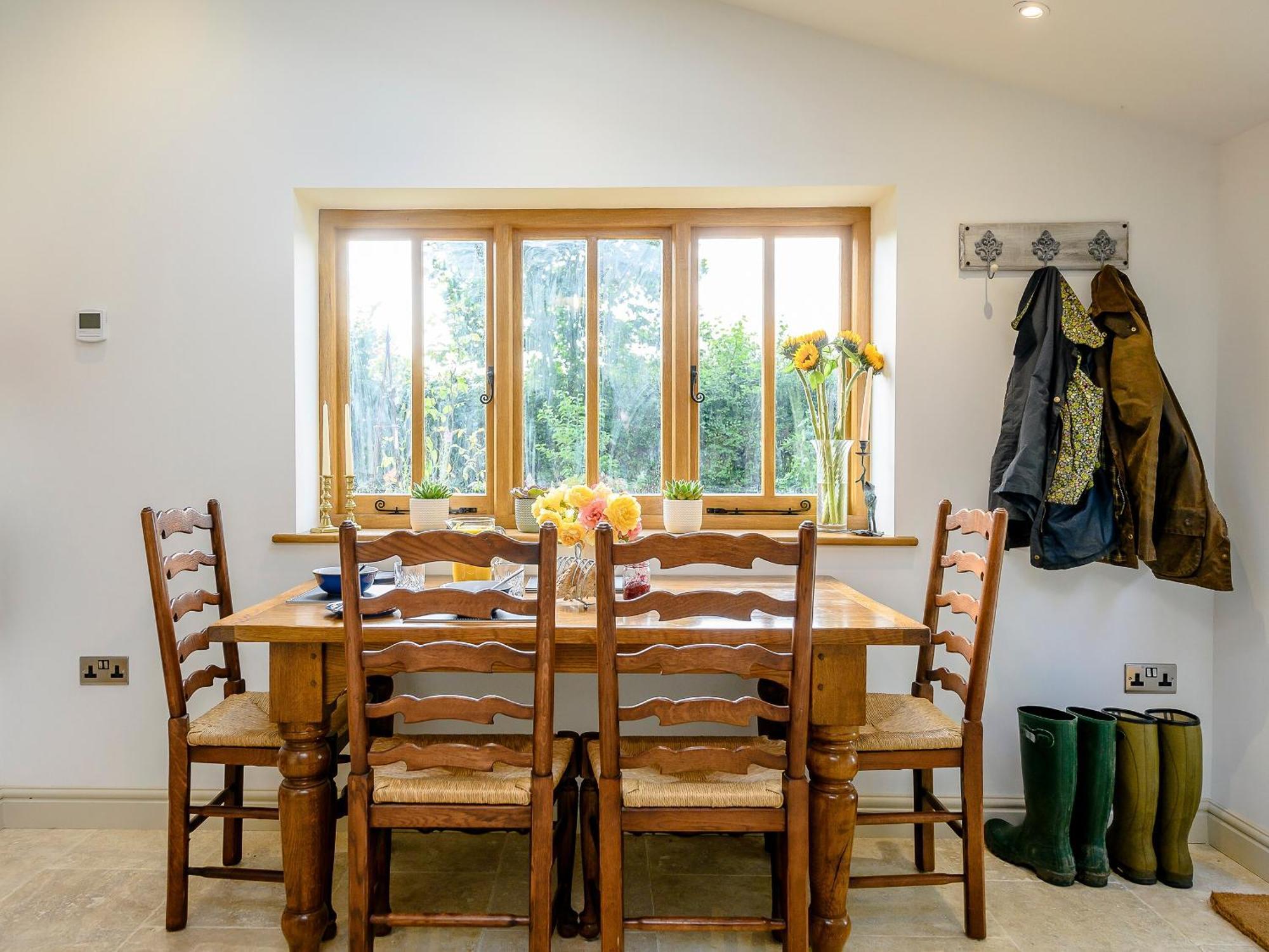 Barn End Cottage Kelsale 외부 사진