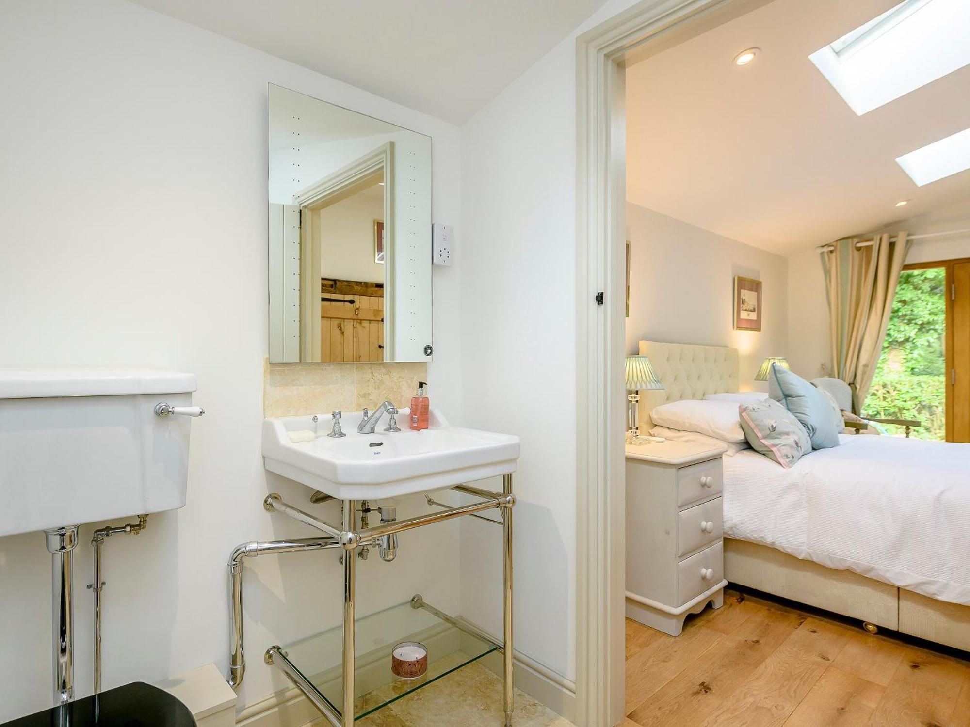 Barn End Cottage Kelsale 외부 사진